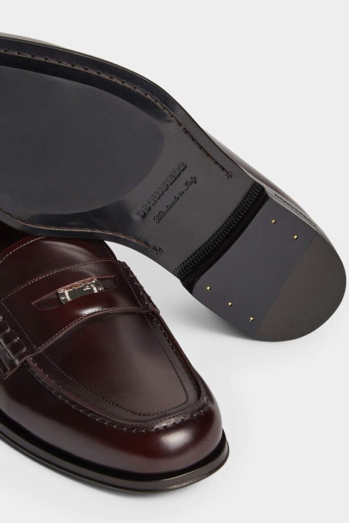 Neoclassic Loafers Neoclassic Loafers