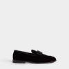 Neoclassic Slippers