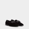 Neoclassic Slippers