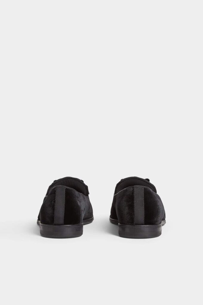 Neoclassic Slippers