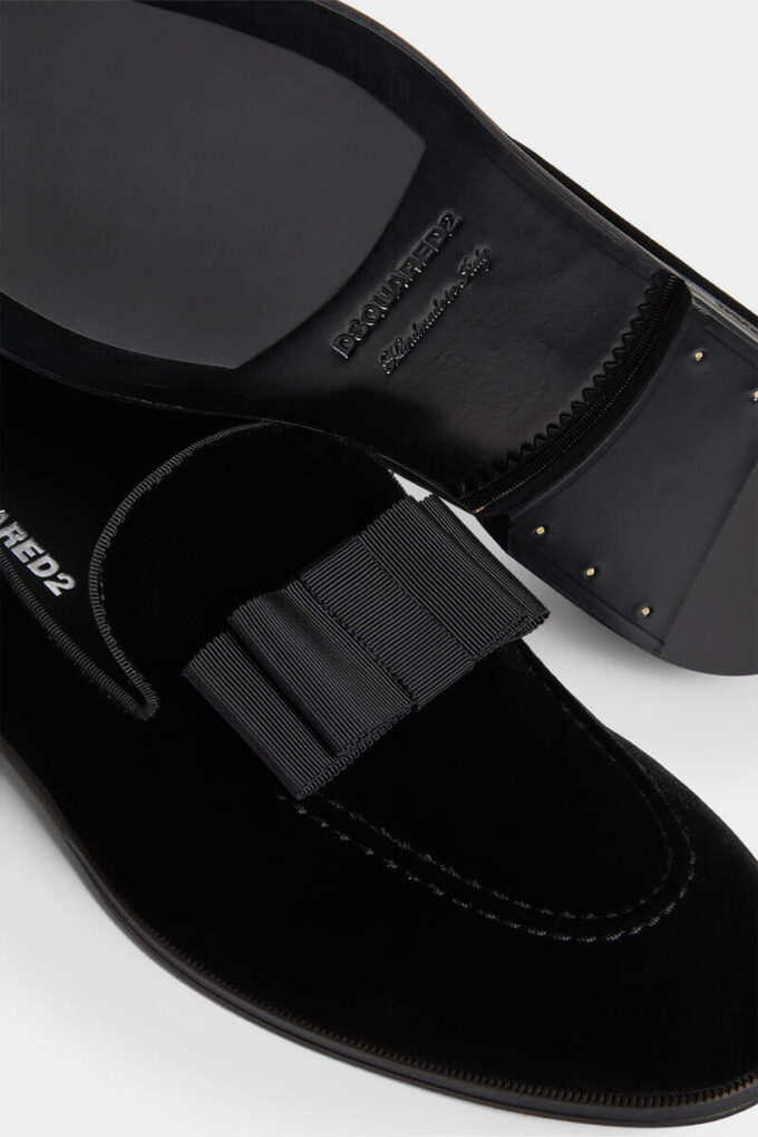 Neoclassic Slippers