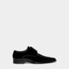 New Punk Lace-Up Shoes New Punk Lace-Up Shoes