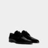 New Punk Lace-Up Shoes New Punk Lace-Up Shoes