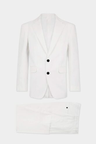 New York Suit