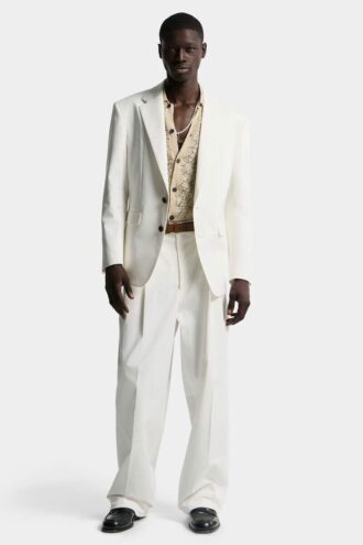 New York Suit