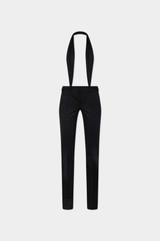 Night Whisper Sheer Jumpsuit