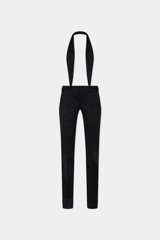 Night Whisper Sheer Jumpsuit Night Whisper Sheer Jumpsuit