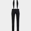 Night Whisper Sheer Jumpsuit Night Whisper Sheer Jumpsuit
