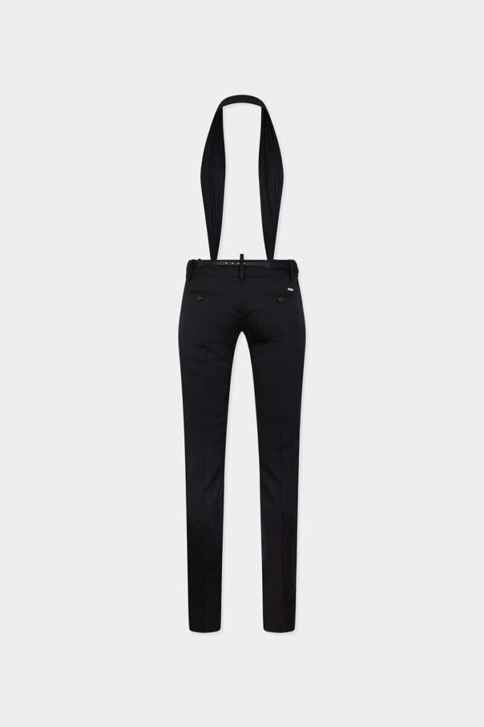 Night Whisper Sheer Jumpsuit Night Whisper Sheer Jumpsuit