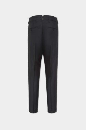One Pleat Evening Pant One Pleat Evening Pant
