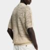 Open Work Knit Cardigan Open Work Knit Cardigan
