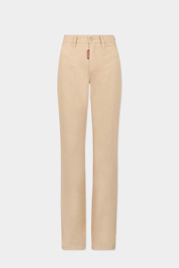 Oxford Denim Dalma Jeans Oxford Denim Dalma Jeans