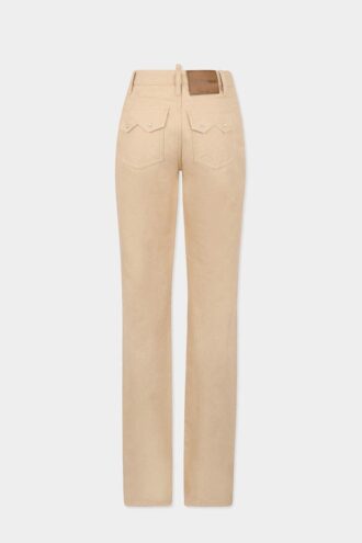 Oxford Denim Dalma Jeans