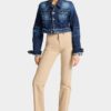 Oxford Denim Dalma Jeans Oxford Denim Dalma Jeans