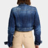 Oxford Denim Dalma Jeans Oxford Denim Dalma Jeans