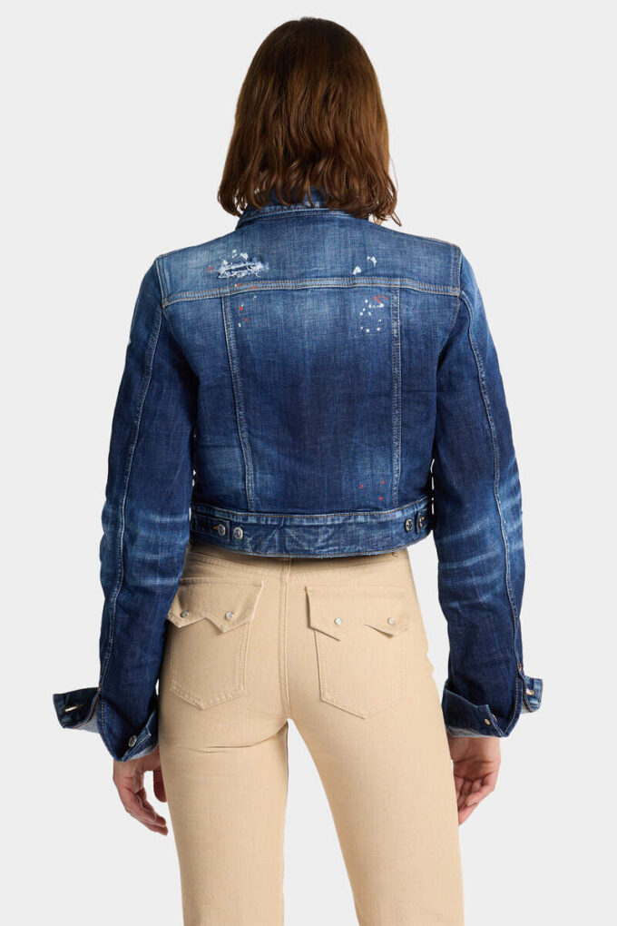 Oxford Denim Dalma Jeans Oxford Denim Dalma Jeans