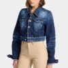 Oxford Denim Dalma Jeans Oxford Denim Dalma Jeans