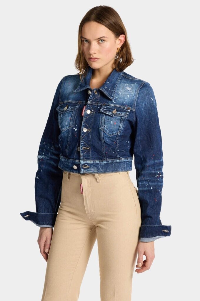 Oxford Denim Dalma Jeans Oxford Denim Dalma Jeans