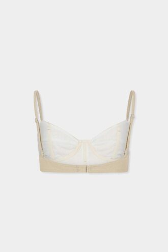 Oxford Denim Tiki Bra Oxford Denim Tiki Bra