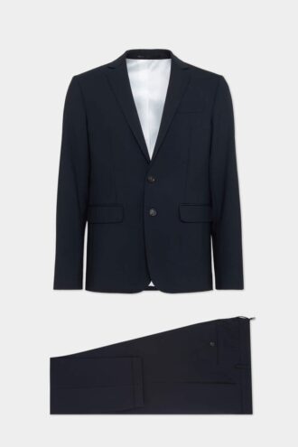 Paris Suit Paris Suit