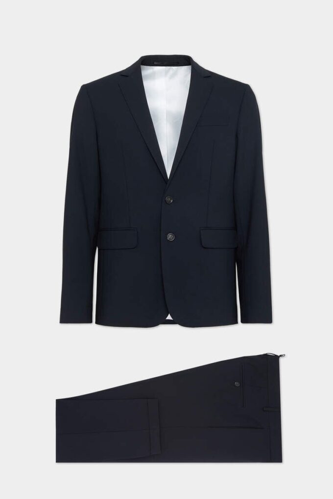 Paris Suit Paris Suit