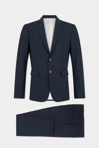 Paris Suit Paris Suit