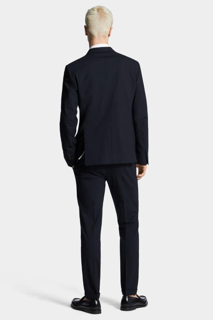 Paris Suit Paris Suit