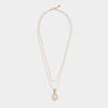 Pearls Necklace Pearls Necklace