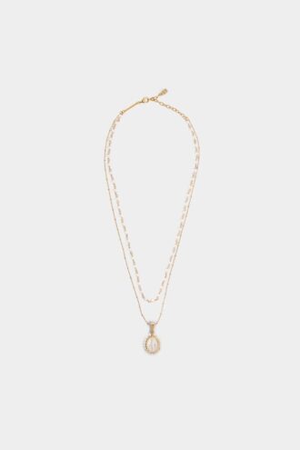 Pearls Necklace Pearls Necklace