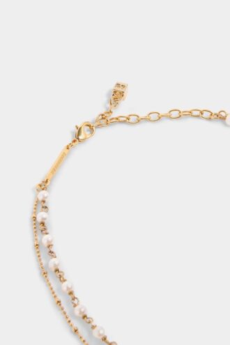 Pearls Necklace Pearls Necklace