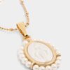 Pearls Necklace Pearls Necklace