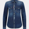 Perfecto Wash Basic Western Shirt Perfecto Wash Basic Western Shirt