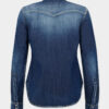 Perfecto Wash Basic Western Shirt Perfecto Wash Basic Western Shirt