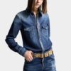 Perfecto Wash Basic Western Shirt Perfecto Wash Basic Western Shirt
