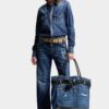Perfecto Wash Basic Western Shirt Perfecto Wash Basic Western Shirt
