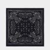 Printed Foulard
