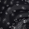 Printed Foulard