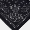 Printed Foulard