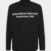 Printed Heritage Logo Shirt Printed Heritage Logo Shirt