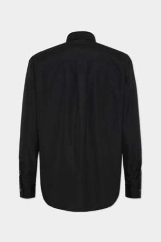 Printed Heritage Logo Shirt Printed Heritage Logo Shirt