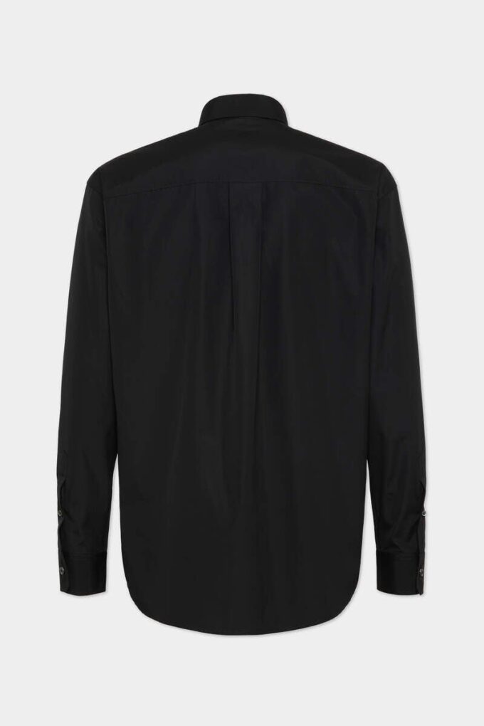 Printed Heritage Logo Shirt Printed Heritage Logo Shirt