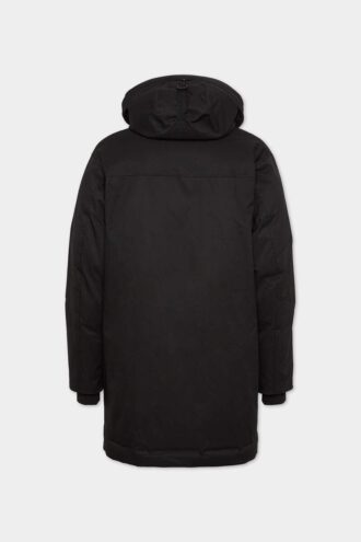 Puffer Kaban Coat