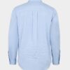 Raw-Cut Dropped Shoulder Shirt Raw-Cut Dropped Shoulder Shirt