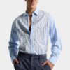Raw-Cut Dropped Shoulder Shirt Raw-Cut Dropped Shoulder Shirt
