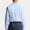 Raw-Cut Dropped Shoulder Shirt Raw-Cut Dropped Shoulder Shirt