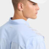 Raw-Cut Dropped Shoulder Shirt Raw-Cut Dropped Shoulder Shirt