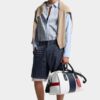 Raw-Cut Dropped Shoulder Shirt Raw-Cut Dropped Shoulder Shirt