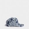 Rebel Hibiscus Baseball Cap Rebel Hibiscus Baseball Cap
