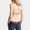 Rebel Hibiscus Dark Flower Wash Tiki Bra Rebel Hibiscus Dark Flower Wash Tiki Bra