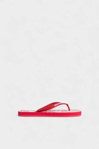 Rebel Hibiscus Flip Flops Rebel Hibiscus Flip Flops